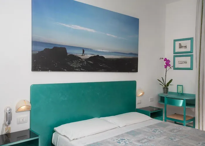 Deluxe Zimmer