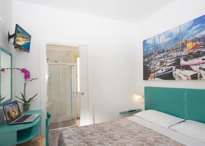 Deluxe Zimmer